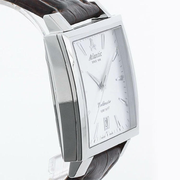Ceas Atlantic Worldmaster